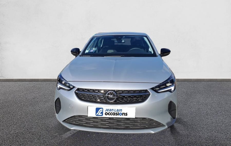 Choisissez votre opel corsa chez CarGo Flex