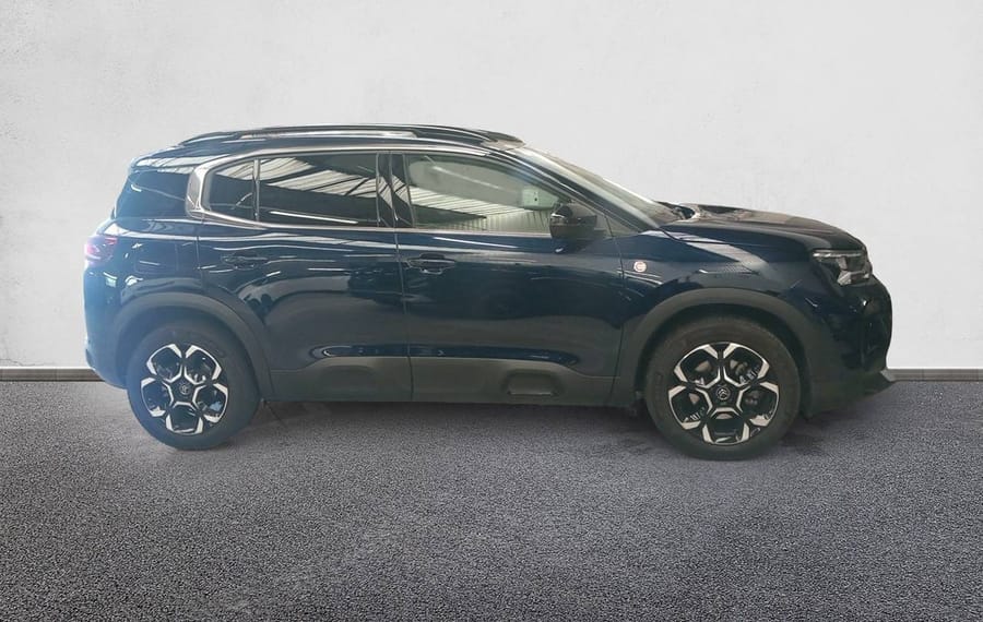 Choisissez votre citroen c5aircross chez CarGo Flex