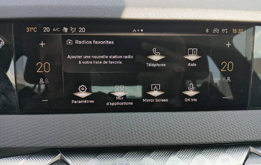 Choisissez votre ds ds4 chez CarGo Flex