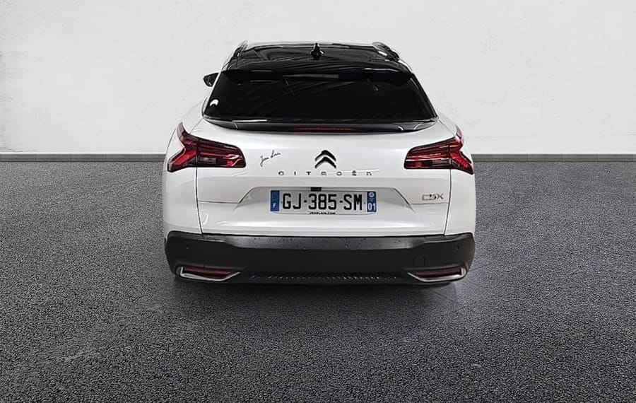 Choisissez votre citroen c5x chez CarGo Flex
