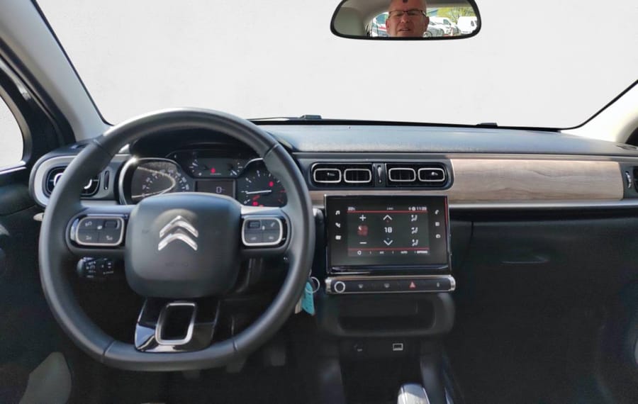 Choisissez votre citroen c3 chez CarGo Flex