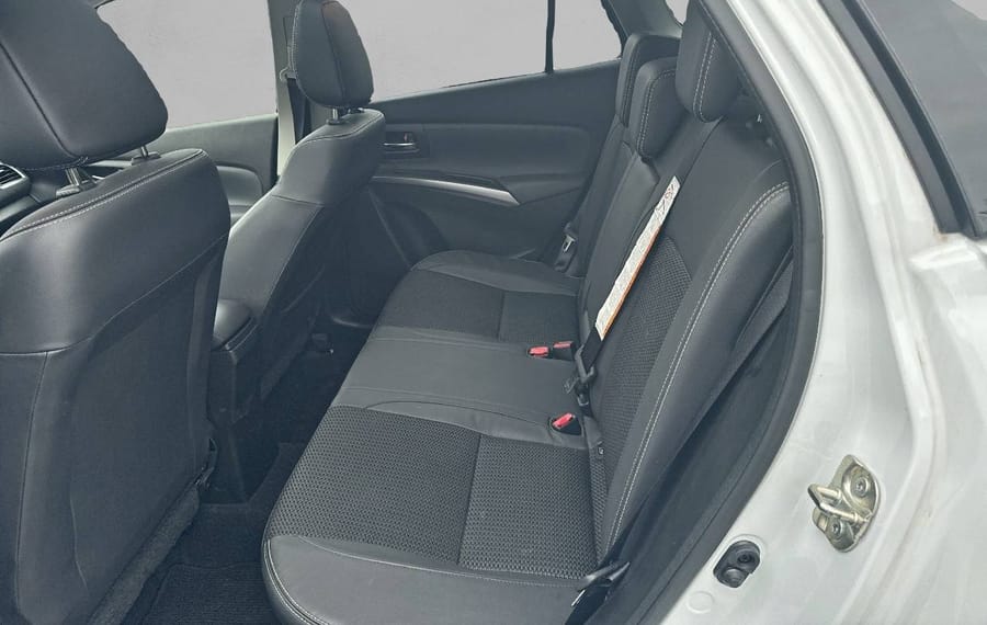 Choisissez votre suzuki scross chez CarGo Flex