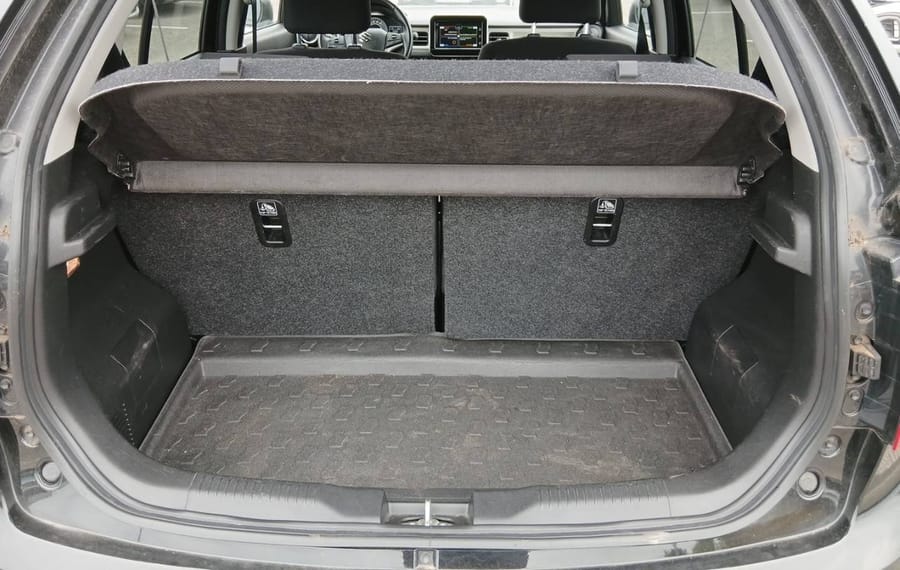 Choisissez votre suzuki ignis chez CarGo Flex