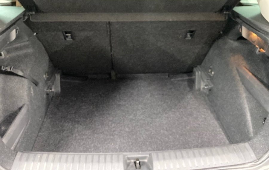 Choisissez votre skoda kamiq chez CarGo Flex