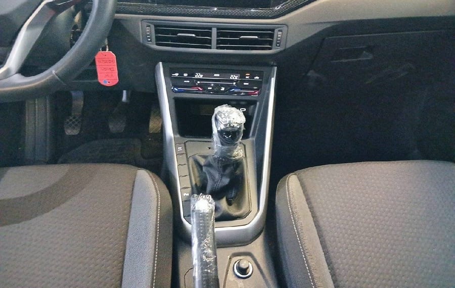 Choisissez votre volkswagen taigo chez CarGo Flex