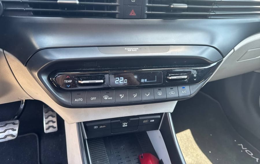 Choisissez votre hyundai bayon chez CarGo Flex