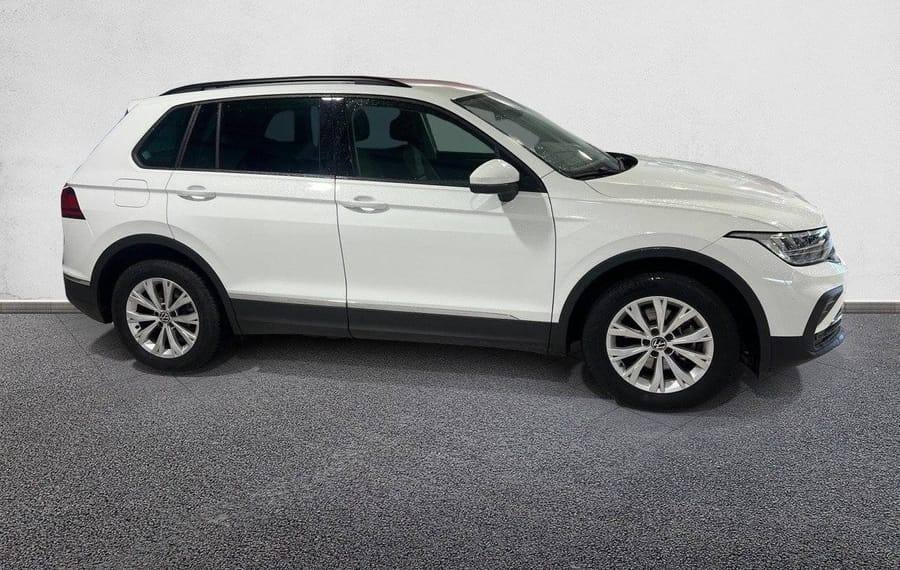 Choisissez votre volkswagen tiguan chez CarGo Flex