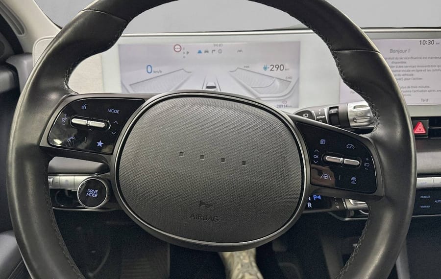 Choisissez votre hyundai ioniq5electrique chez CarGo Flex