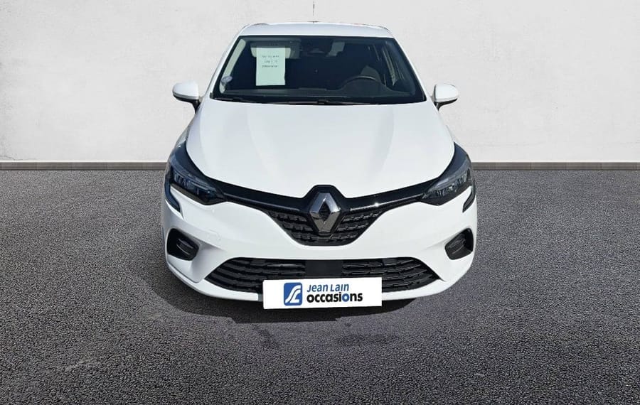 Choisissez votre renault clio chez CarGo Flex