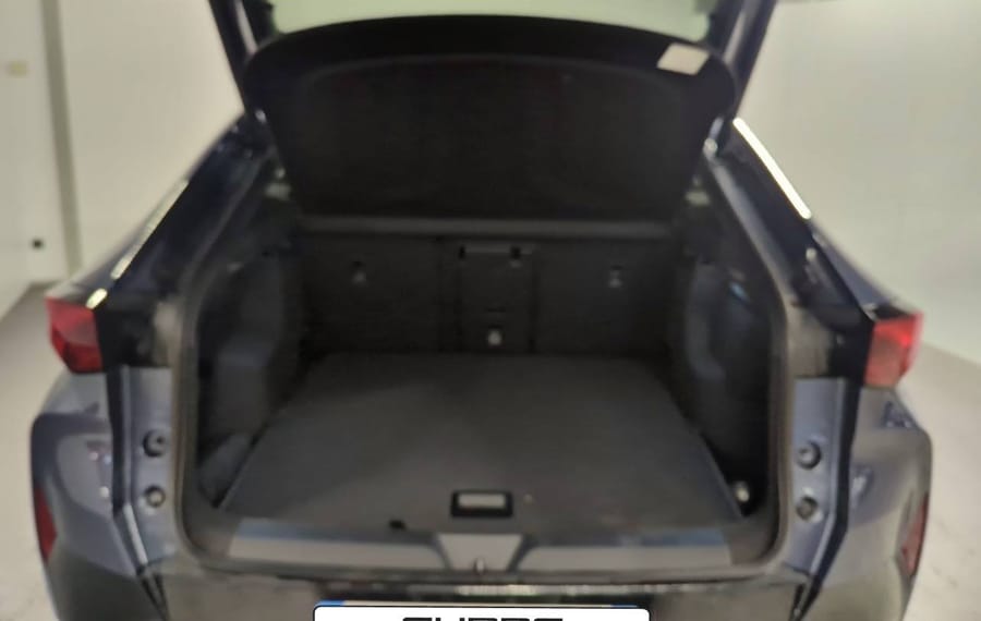 Choisissez votre cupra tavascanelectrique chez CarGo Flex