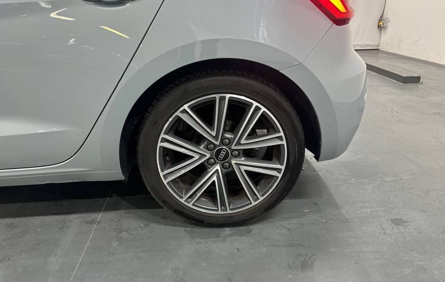 Choisissez votre audi a1 chez CarGo Flex