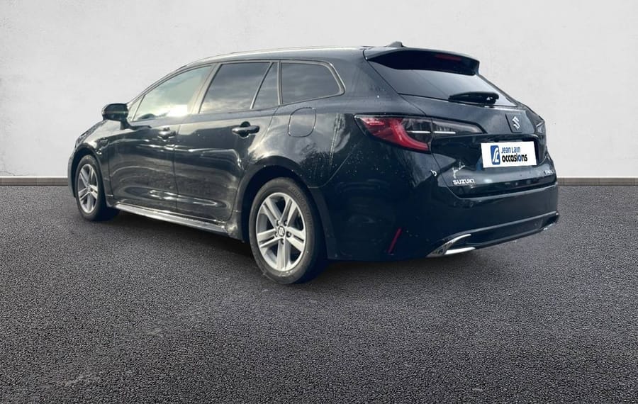 Choisissez votre suzuki swacebreak chez CarGo Flex