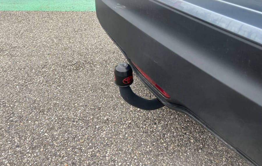 Choisissez votre toyota chr chez CarGo Flex