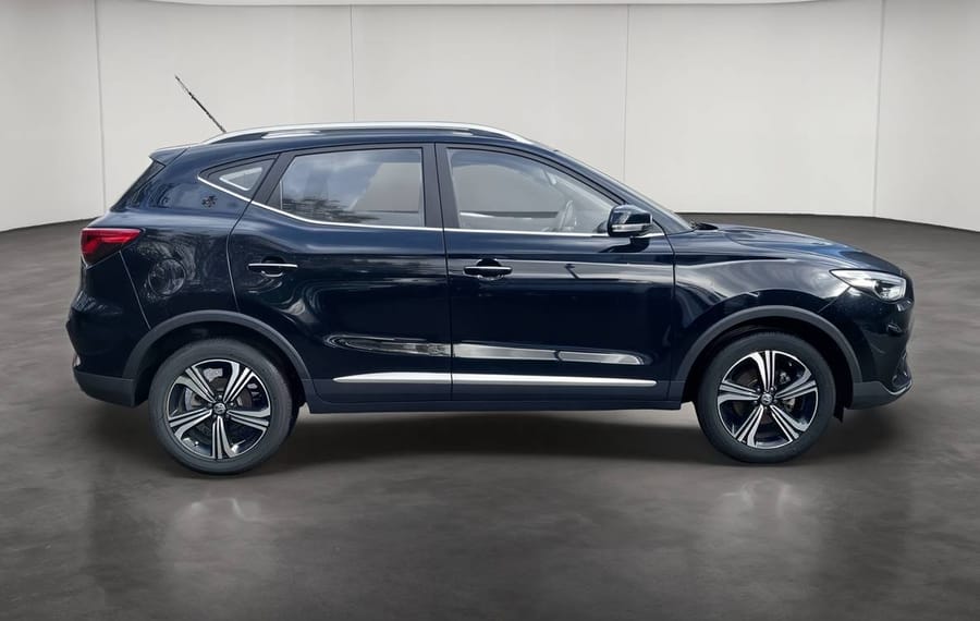 Choisissez votre mg zs chez CarGo Flex