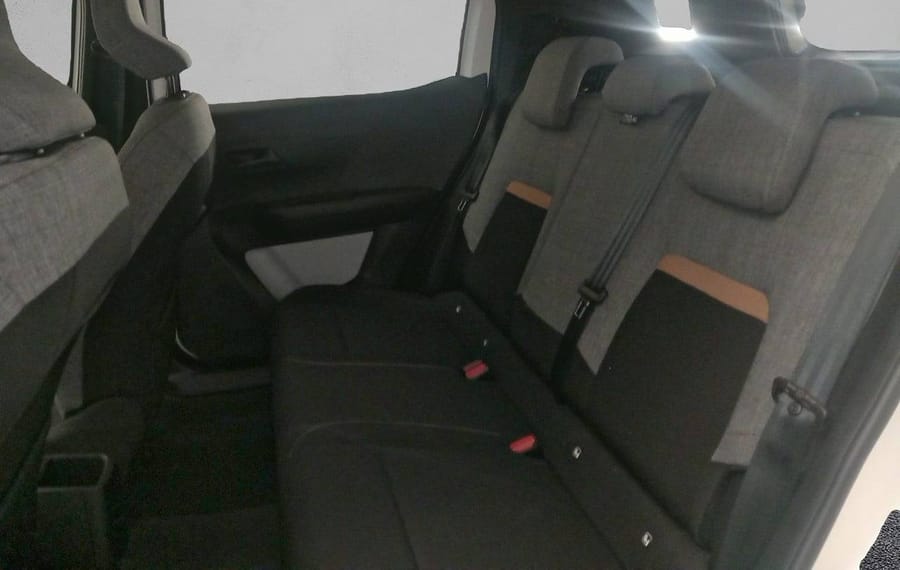 Choisissez votre citroen c3aircross chez CarGo Flex