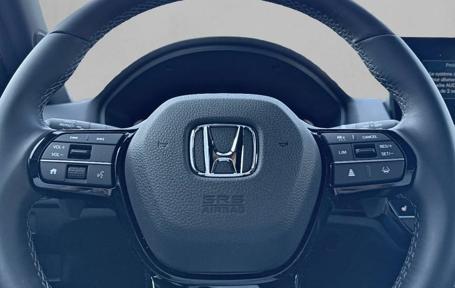 Choisissez votre honda civic chez CarGo Flex