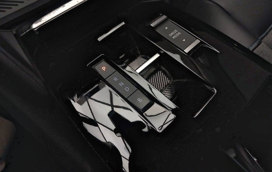 Choisissez votre citroen c4electrique chez CarGo Flex