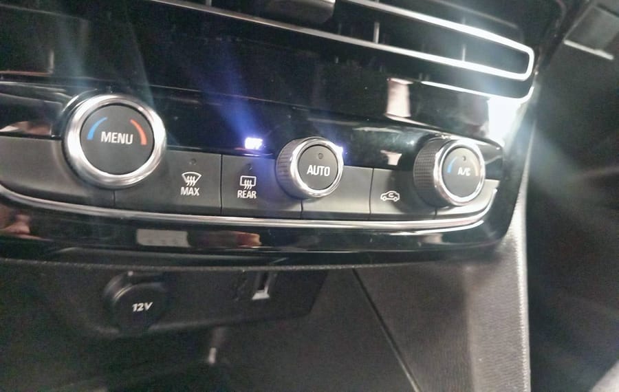 Choisissez votre opel mokkaelectrique chez CarGo Flex