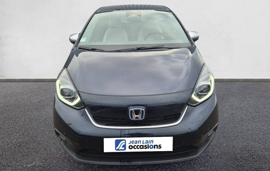 Choisissez votre honda jazz chez CarGo Flex