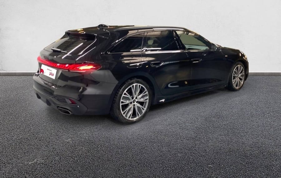 Choisissez votre audi a5break chez CarGo Flex