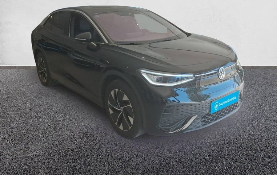 Choisissez votre volkswagen id5electrique chez CarGo Flex
