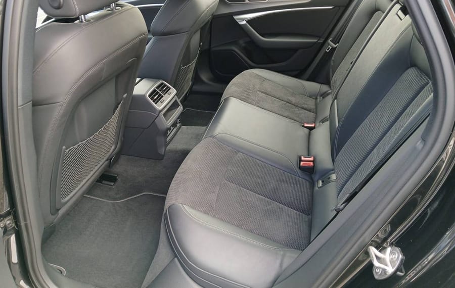 Choisissez votre audi a6 chez CarGo Flex