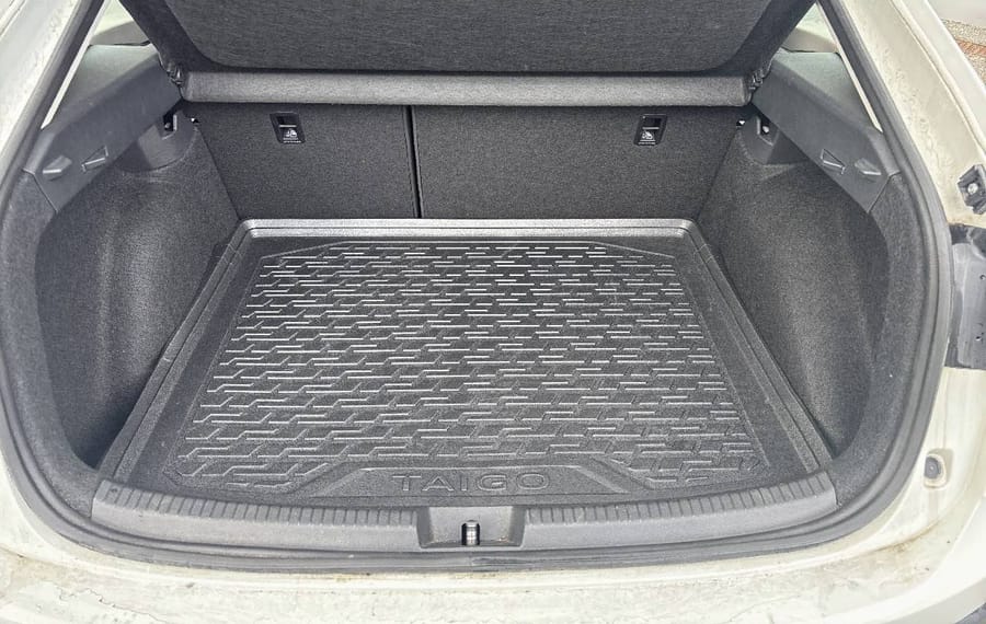 Choisissez votre volkswagen taigo chez CarGo Flex