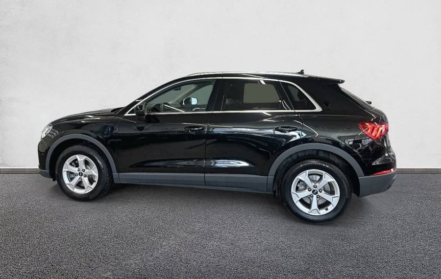Choisissez votre audi q3 chez CarGo Flex