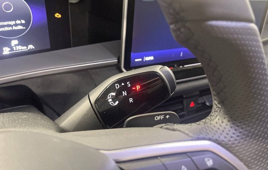 Choisissez votre volkswagen tayron chez CarGo Flex