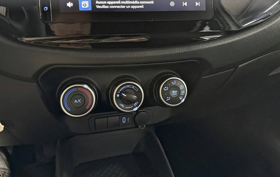 Choisissez votre toyota aygox chez CarGo Flex