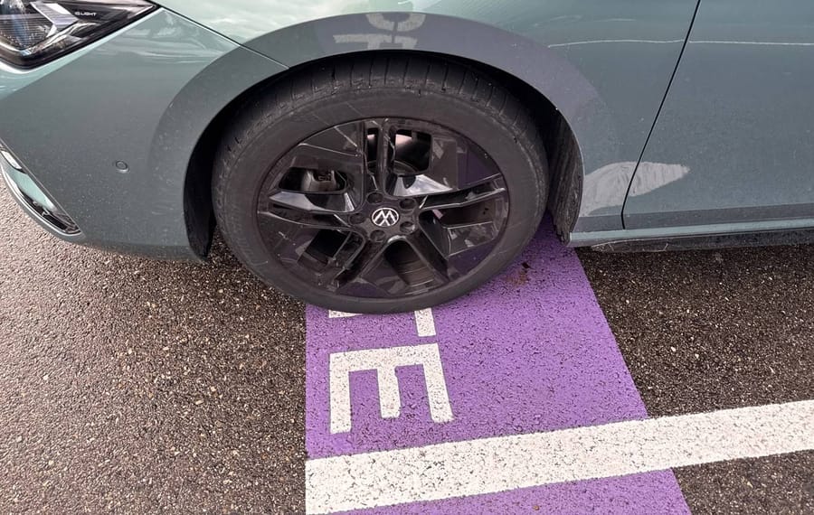 Choisissez votre volkswagen passatbreak chez CarGo Flex