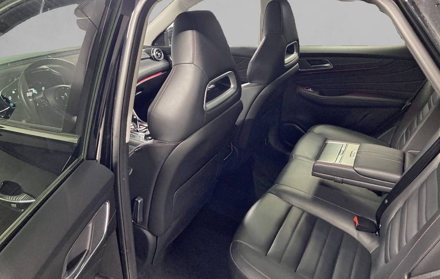 Choisissez votre mg ehs chez CarGo Flex