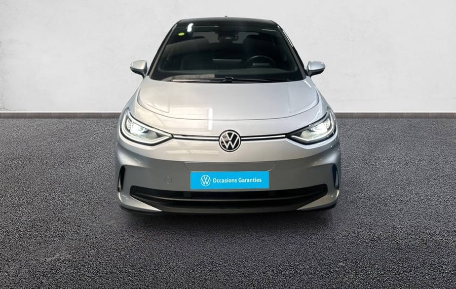Choisissez votre volkswagen id3electrique chez CarGo Flex