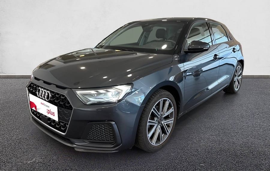 Choisissez votre audi a1 chez CarGo Flex