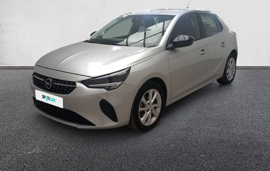 Choisissez votre opel corsa chez CarGo Flex