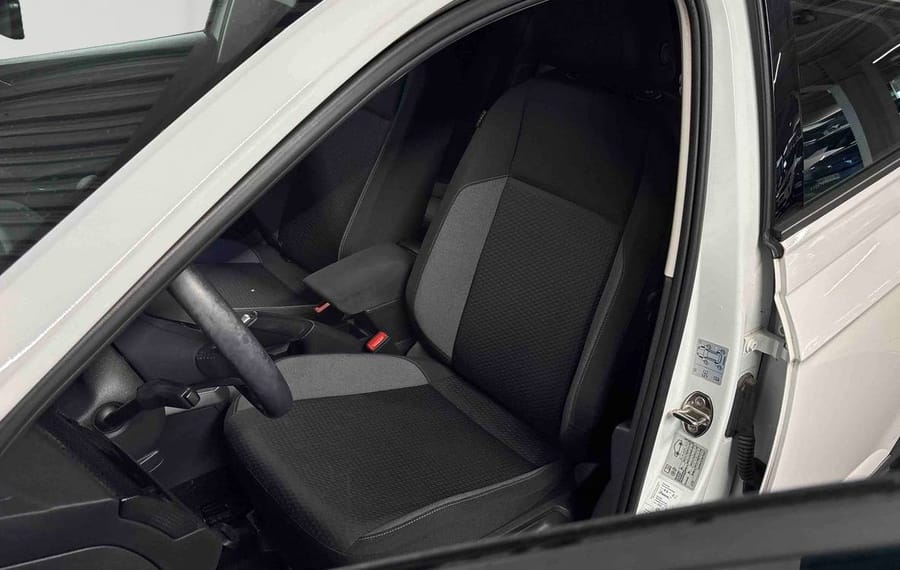 Choisissez votre volkswagen taigo chez CarGo Flex