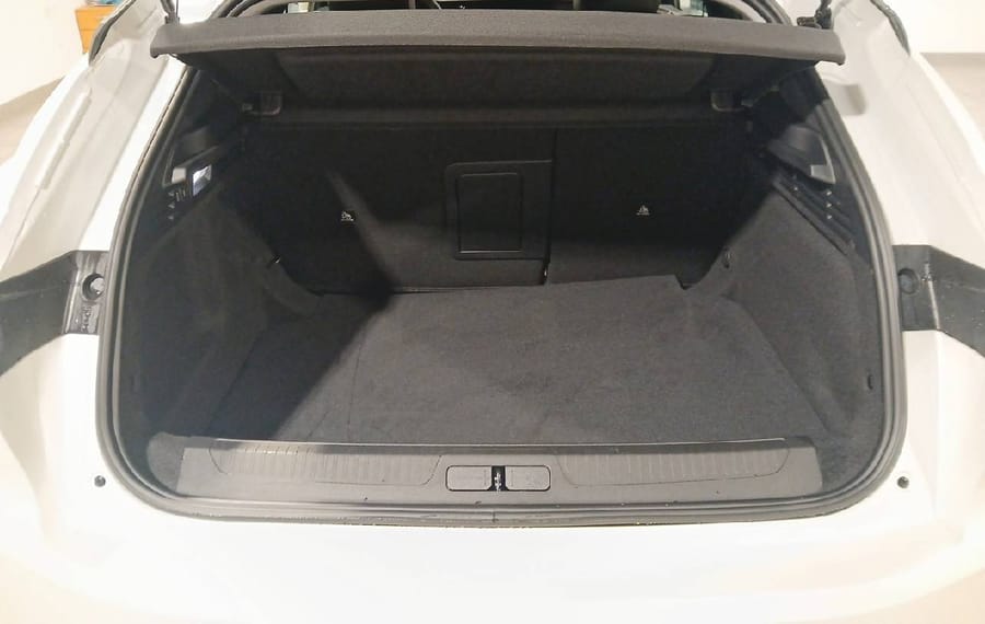 Choisissez votre ds n°4 chez CarGo Flex
