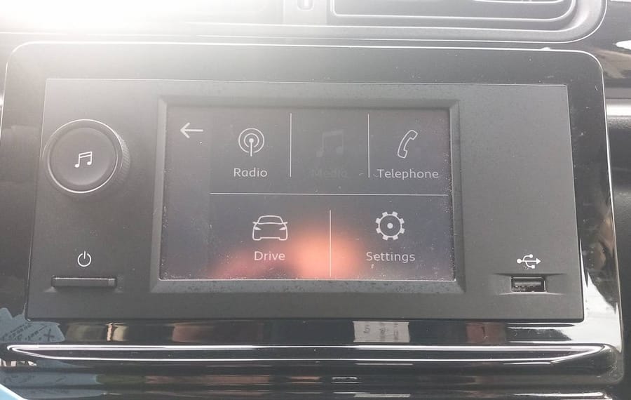 Choisissez votre citroen c3 chez CarGo Flex