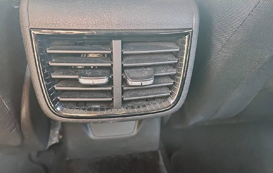 Choisissez votre skoda fabia chez CarGo Flex
