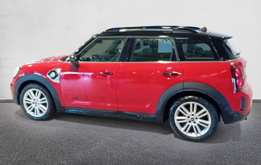 Choisissez votre mini mini chez CarGo Flex