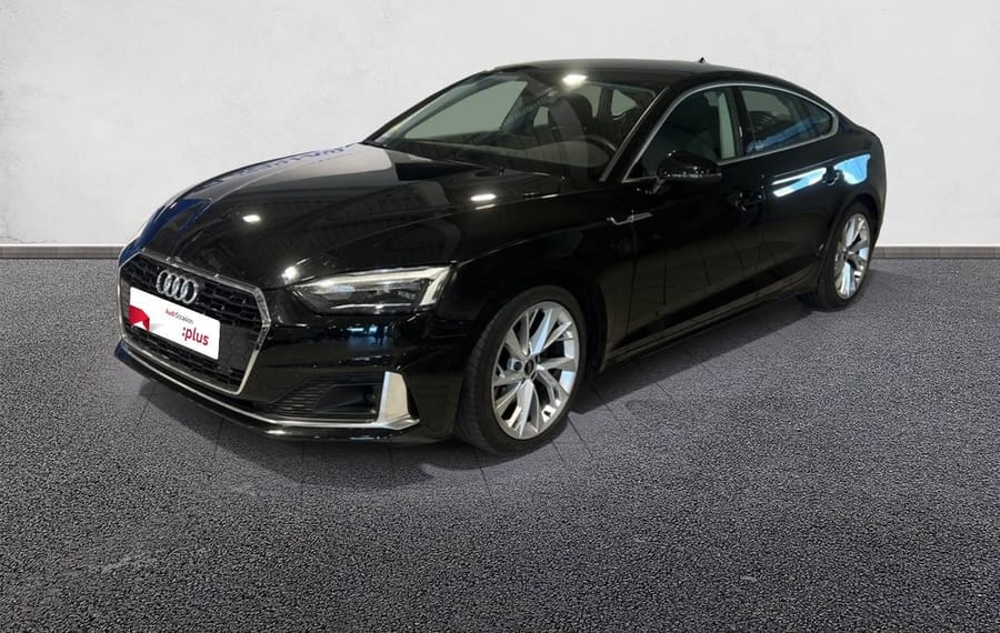 Choisissez votre audi a5 chez CarGo Flex