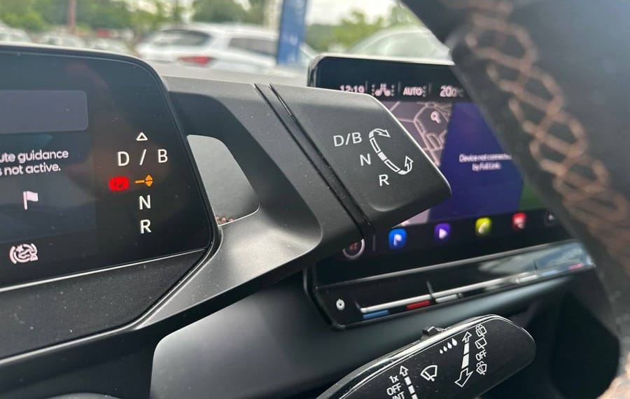Choisissez votre cupra bornelectrique chez CarGo Flex