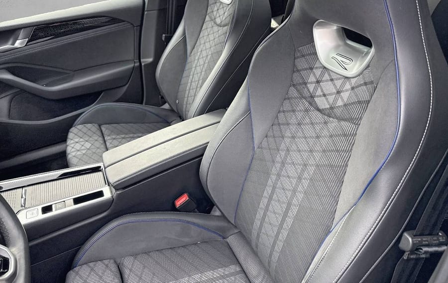 Choisissez votre volkswagen passatbreak chez CarGo Flex