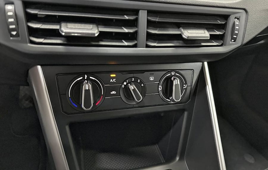 Choisissez votre volkswagen polo chez CarGo Flex