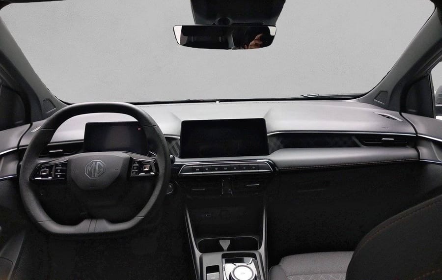 Choisissez votre mg mg3 chez CarGo Flex