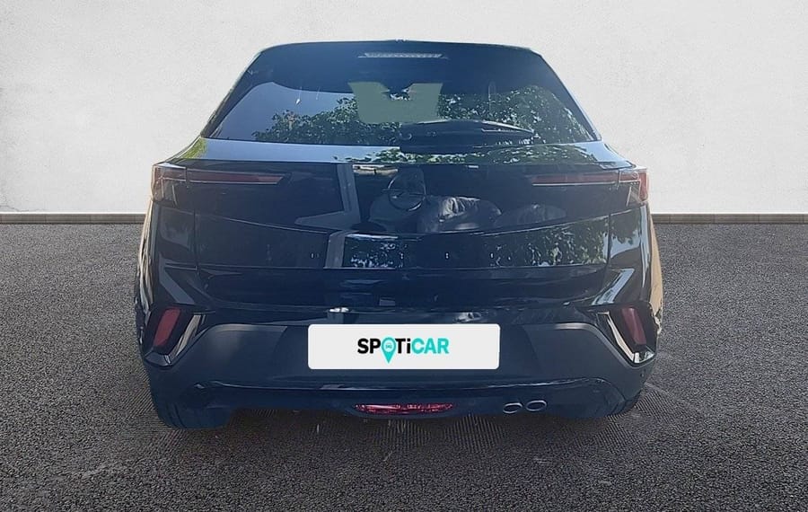 Choisissez votre opel mokka chez CarGo Flex