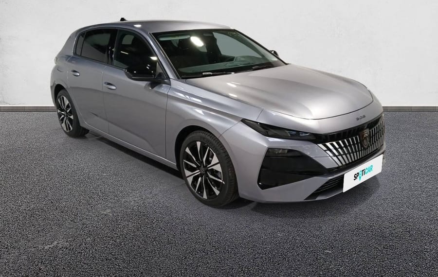 Choisissez votre peugeot 308 chez CarGo Flex