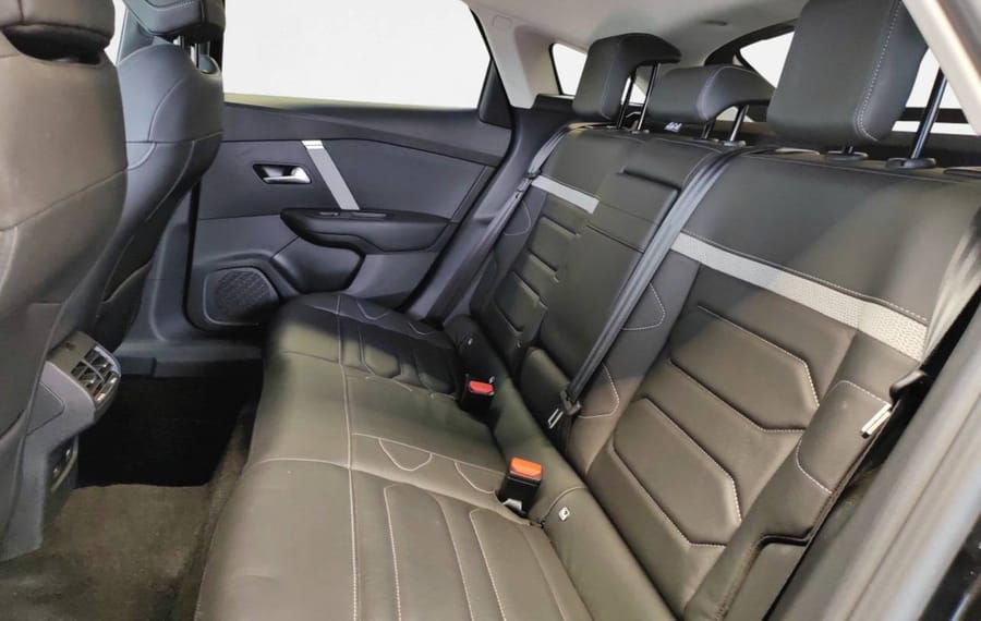 Choisissez votre citroen c4electrique chez CarGo Flex