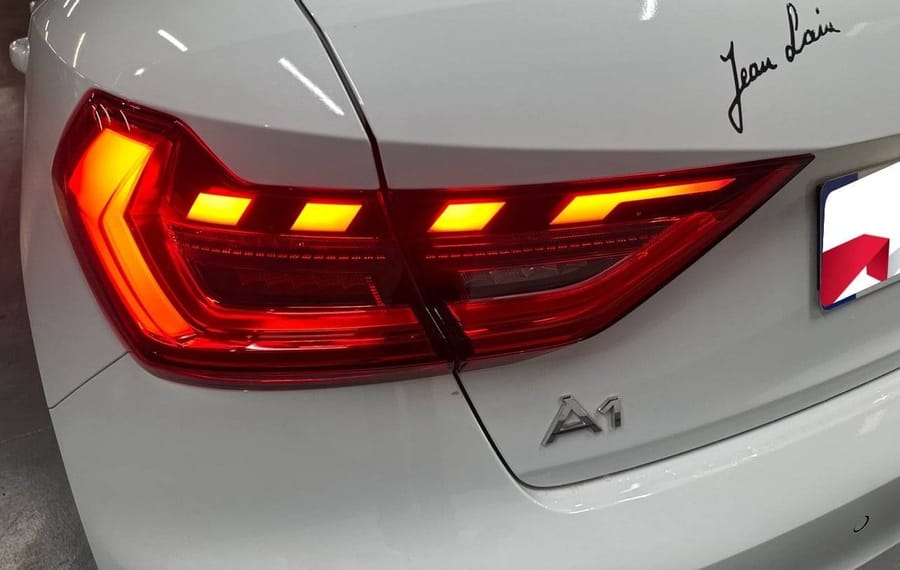 Choisissez votre audi a1 chez CarGo Flex