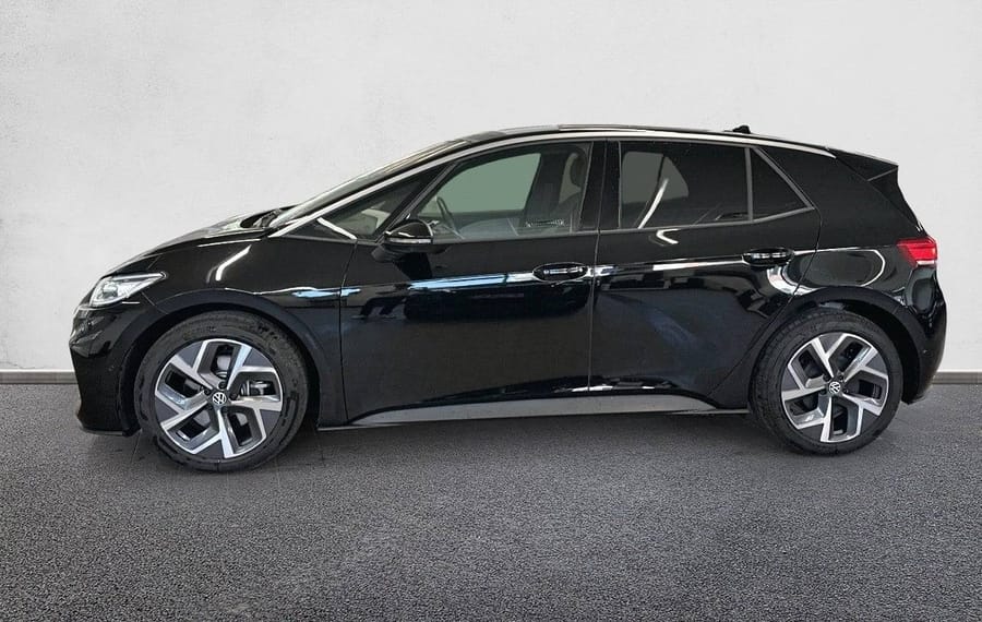 Choisissez votre volkswagen id3electrique chez CarGo Flex